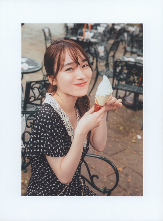 图片[11]-#Rena Moriya 守屋丽奈 – 1st Photobook Egao no Guu, Choki, Paa 笑容的石头剪刀布 (2022-08-23) - 全本免费在线观看-阅图吧