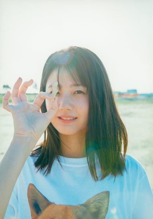 图片[112]-瀧野由美子 2nd 写真集『Mindscape』 - 在线免费观看-阅图吧