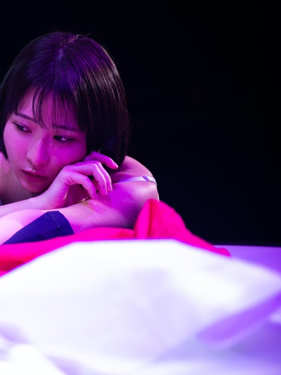 图片[86]-#Luna Amemiya 雨宮留菜 – ~real~ Vol.5 (2020-05-07) - 全本免费在线观看-阅图吧