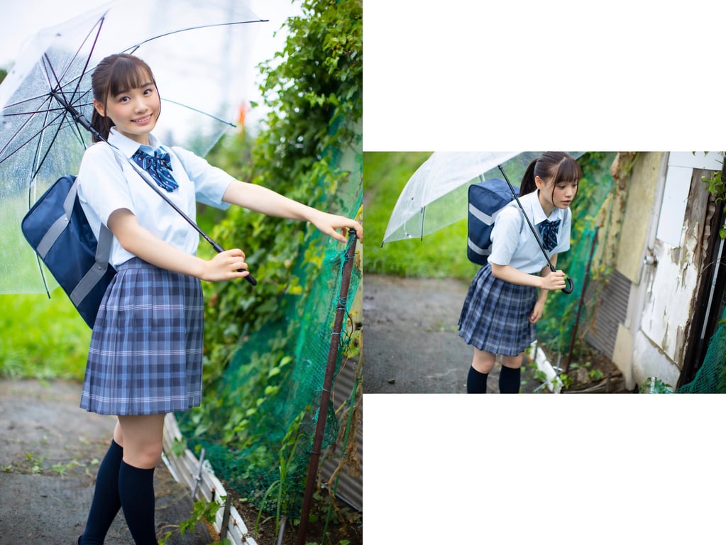 图片[4]-花音うらら 青春写真集 青春#青春 - 在线免费观看-阅图吧