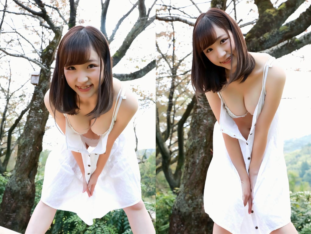 图片[15]-#木ノ内れみ REMI Styles CiderDream[400P] - 全本免费在线观看-阅图吧