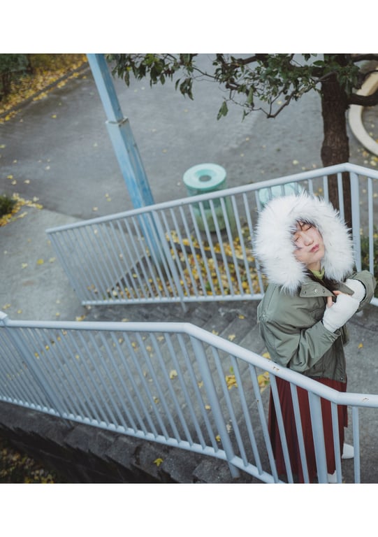 图片[103]-#美谷朱里 数字写真集 被拍到了(No Watermark) - 全本免费在线观看-阅图吧