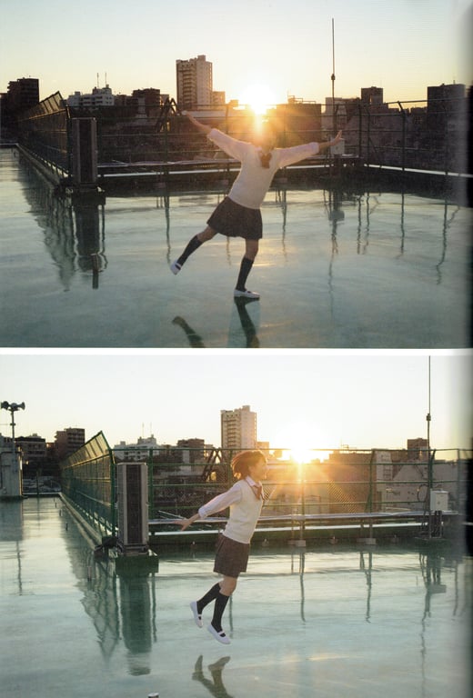 图片[115]-#青山裕企 Photobook 26sets\【青山裕企】你的足迹 生驹里奈 - 全本免费在线观看-阅图吧