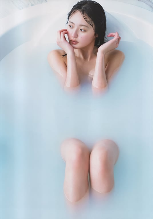 图片[115]-乃木坂46 远藤樱1st写真集 可憐 - 在线免费观看-阅图吧