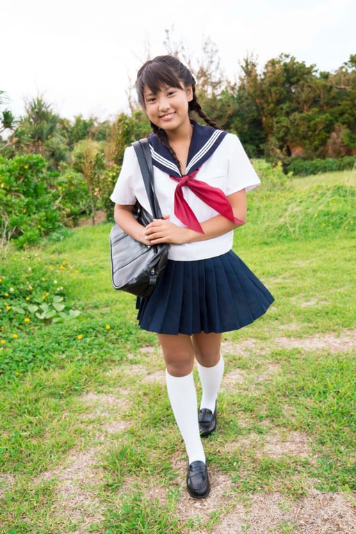 图片[43]-#2014-09-26 CD-ROM写真集「沖田彩花 美少女传说 彩Tube」 - 全本免费在线观看-阅图吧