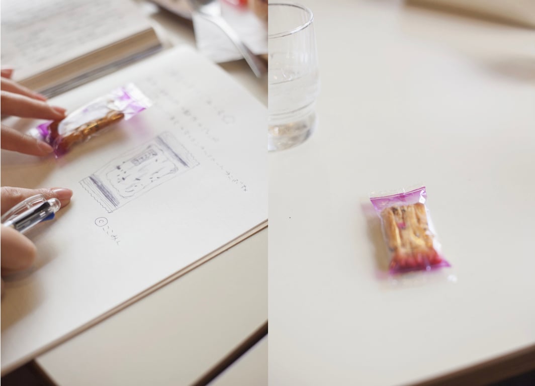 图片[33]-#青山裕企ｘ成瀬心美 2nd Loveゼミ - 全本免费在线观看-阅图吧