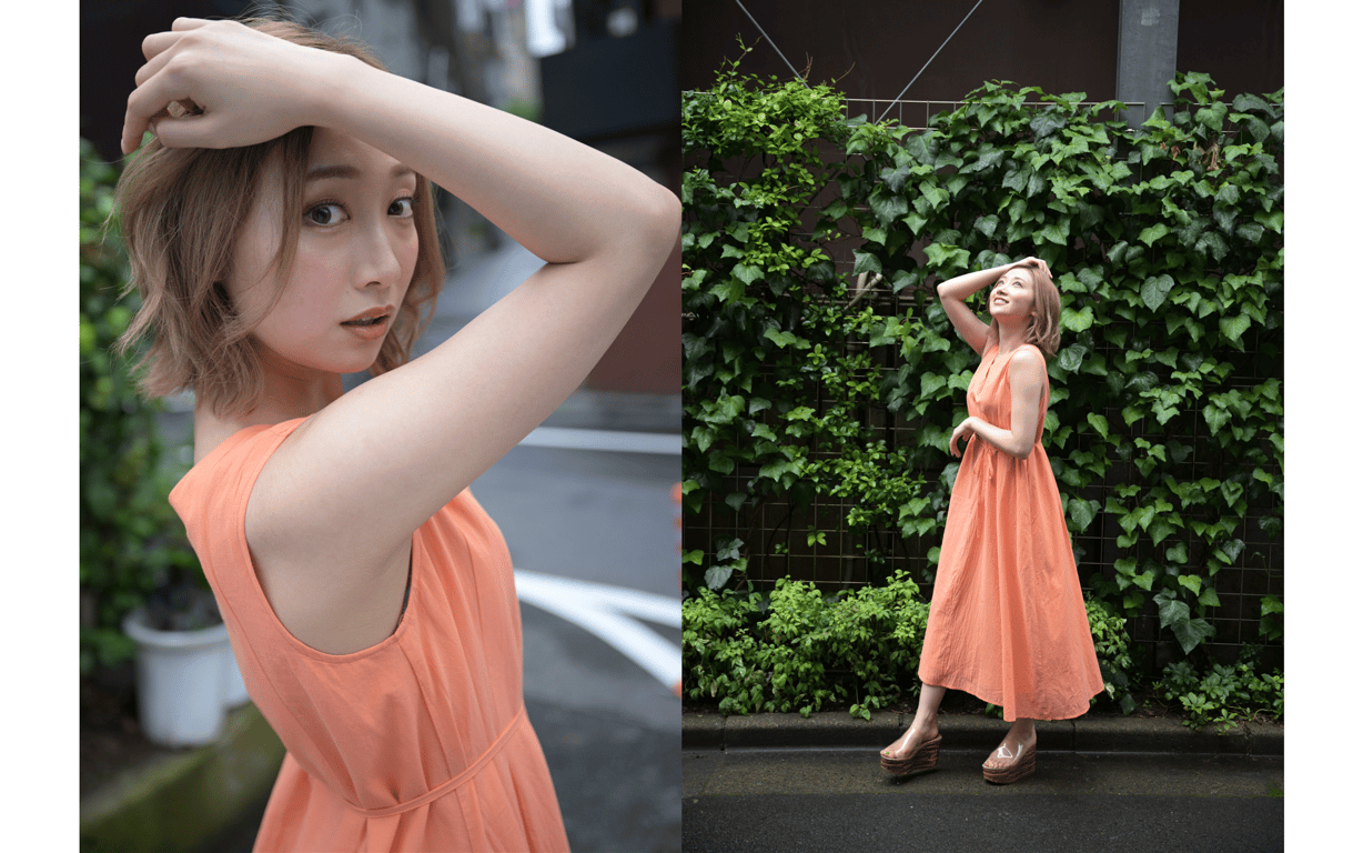 图片[3]-加美杏奈 隔壁房间的美腿姐姐 週刊現代デジタル写真集 プレミアムヌードシリーズ - 在线免费观看-阅图吧