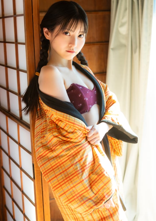 图片[2]-2024.08.30 小鳥遊瑠衣 橡果比高矮【STRiKE! DIGITAL PHOTOBOOK 058】 - 在线免费观看-阅图吧