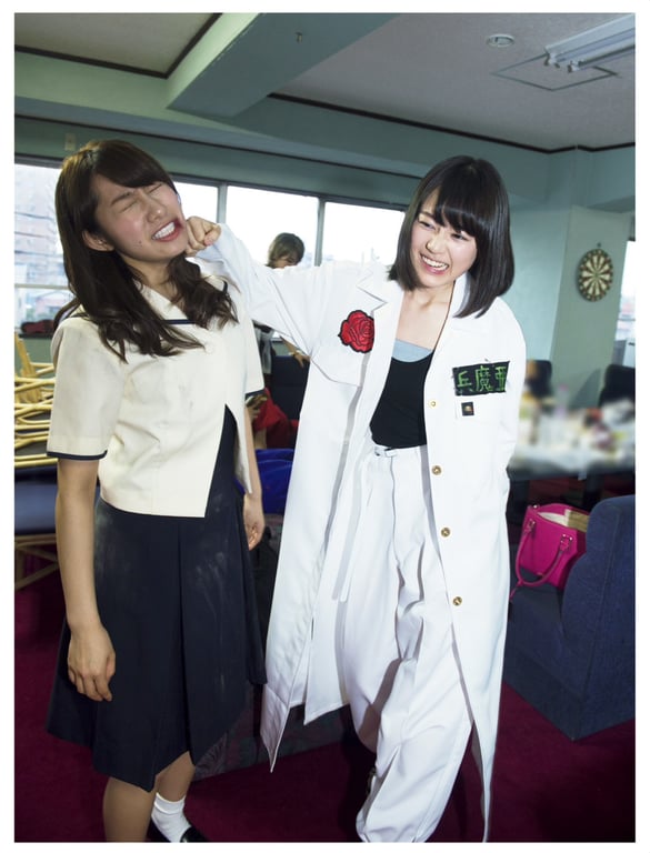 图片[67]-#[PB] 初森贝马尔斯 电子写真集 Vol.02 - 全本免费在线观看-阅图吧