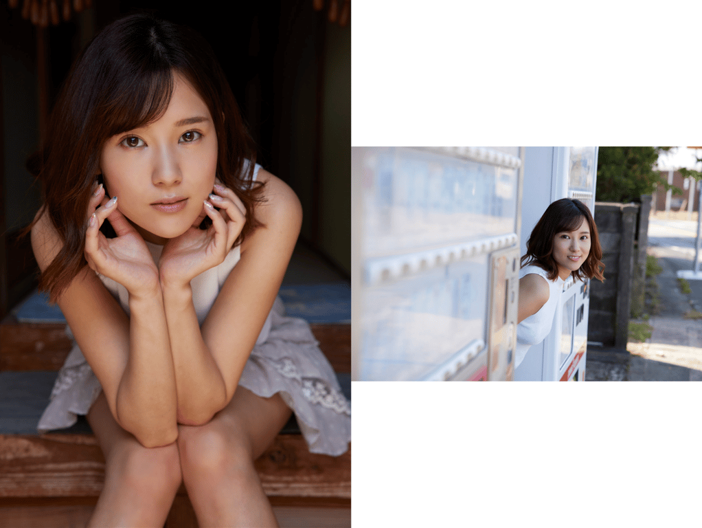 图片[28]-#西原愛夏 鏡之國的愛夏 週刊ポストデジタル写真集[96pics] - 全本免费在线观看-阅图吧