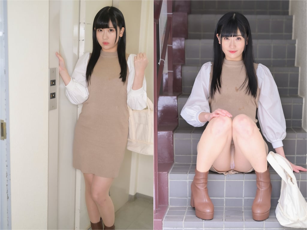 图片[17]-[Gekisha Beauty 激写美女] Nana Matsuwaka 松若奈奈 (2023-01-13) - 在线免费观看-阅图吧