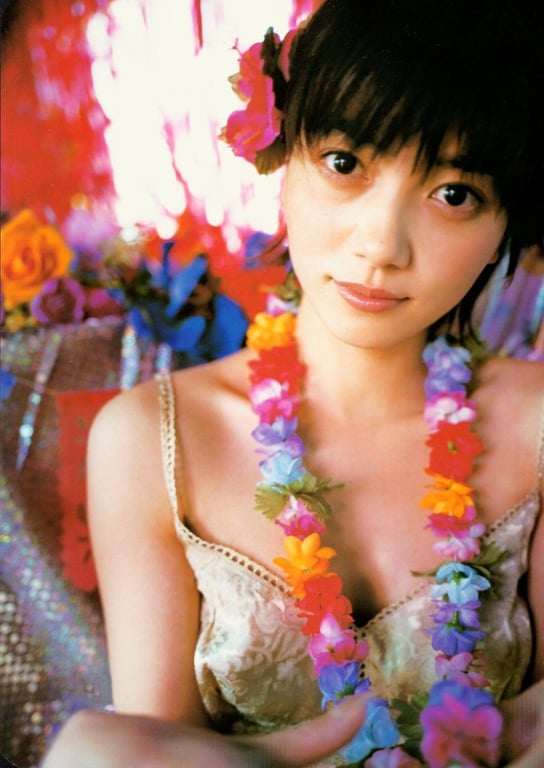 图片[66]-#(月刊シリーズ 043) – 月刊043 遠藤久美子 - 全本免费在线观看-阅图吧