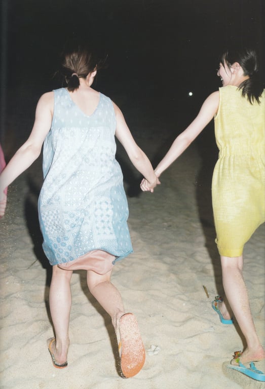 图片[85]-#日向坂46ファースト写真集 立ち漕ぎ - 全本免费在线观看-阅图吧