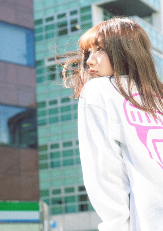 图片[44]-#NEWLOOK【girl meets street】加美杏奈 - 在线免费观看-阅图吧