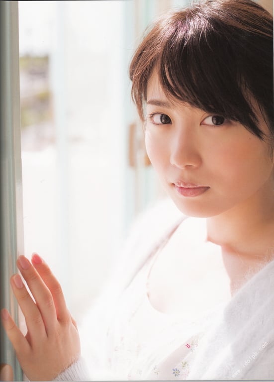 图片[114]-志田未来 20岁写真集 谢谢 (写真集・画集) - 在线免费观看-阅图吧