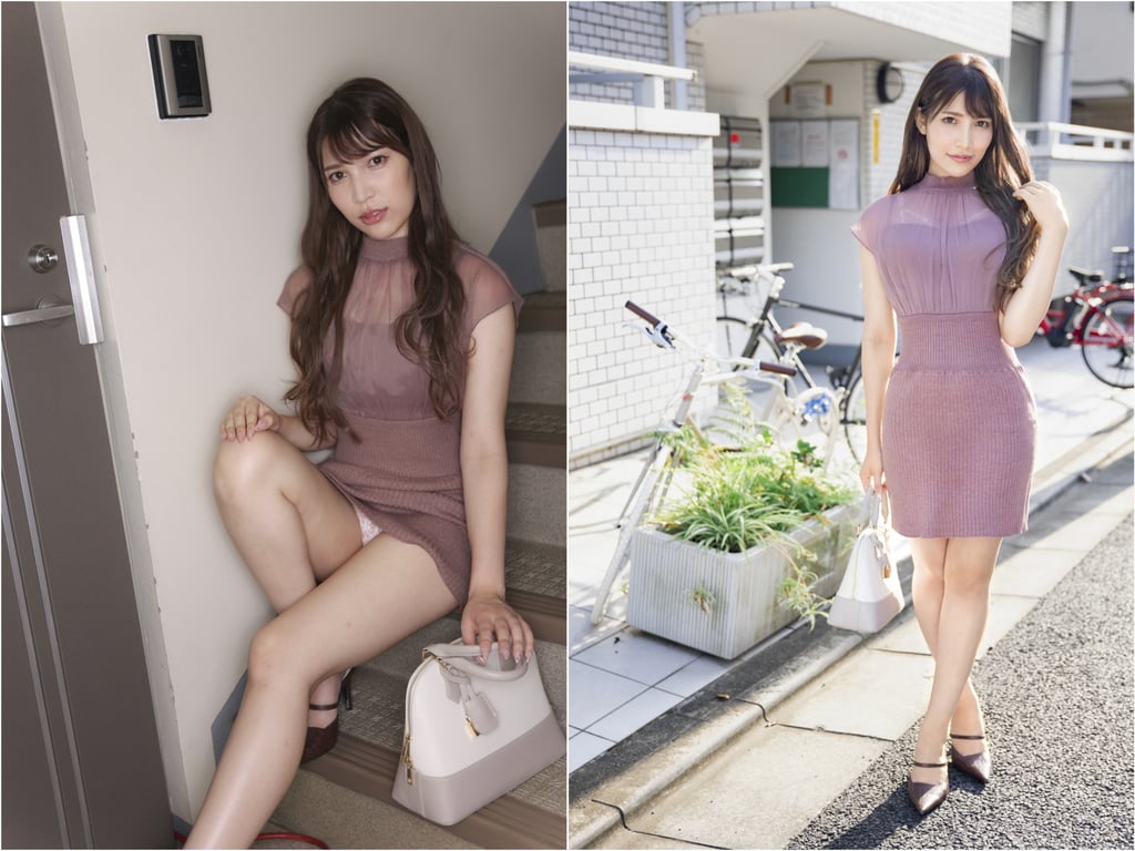 图片[31]-[Gekisha Beauty 激写美女] Erena Kisaragi 如月绘玲奈 (2023-04-07) - 在线免费观看-阅图吧