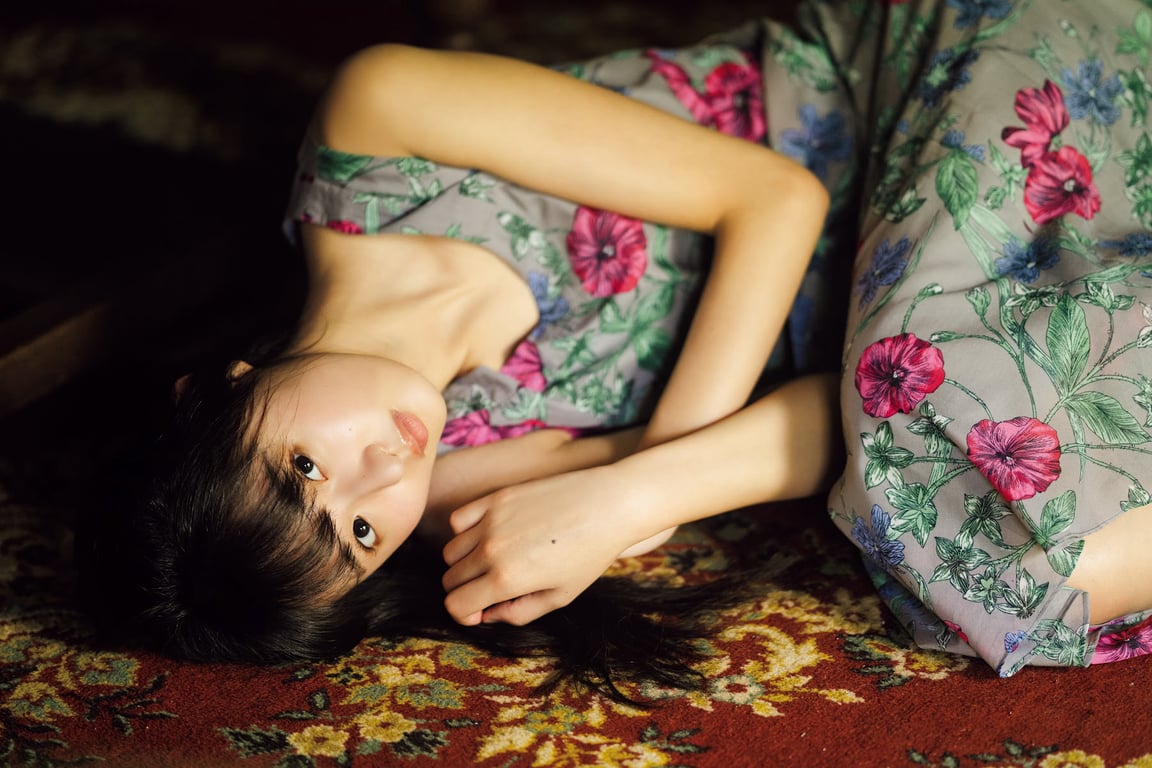 图片[25]-#Platinum Flash Vol.23 (2023) 乃木坂46 远藤樱 佐藤枫 佐藤璃果 樱坂46 小岛凪纱 爱来 NGT48 小越春花 AKB48 大盛真步 桐原美月 山田圣爱 - 全本免费在线观看-阅图吧