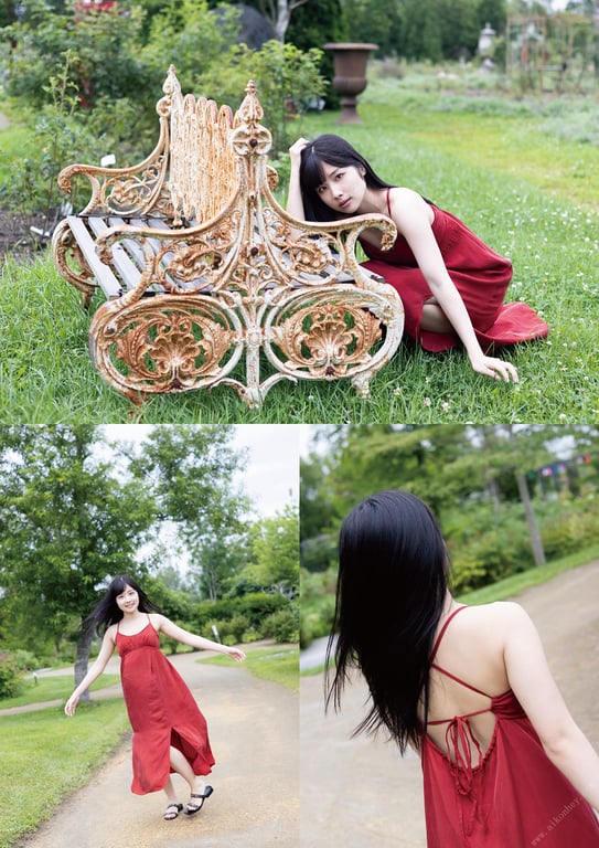 图片[44]-岬なこ1st写真集 你的身旁 - 在线免费观看-阅图吧