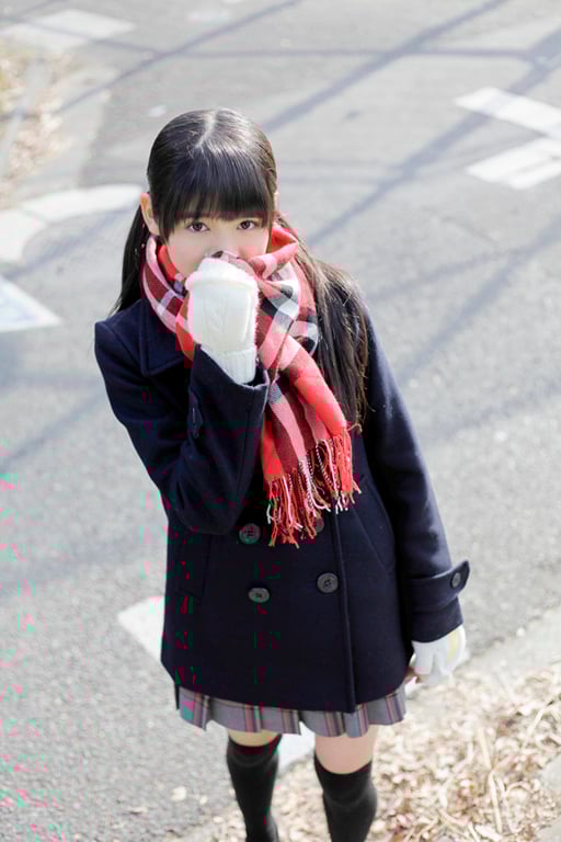 青山裕企 Photobook 26sets\【青山裕企】铃香的蓝色春天 总集编-阅图吧