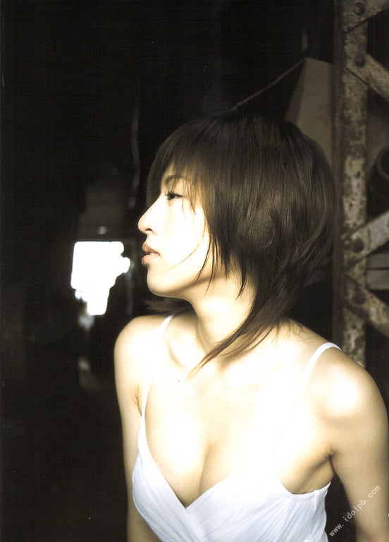 图片[50]-#釈由美子 写真集 别册釈由美子 - 全本免费在线观看-阅图吧