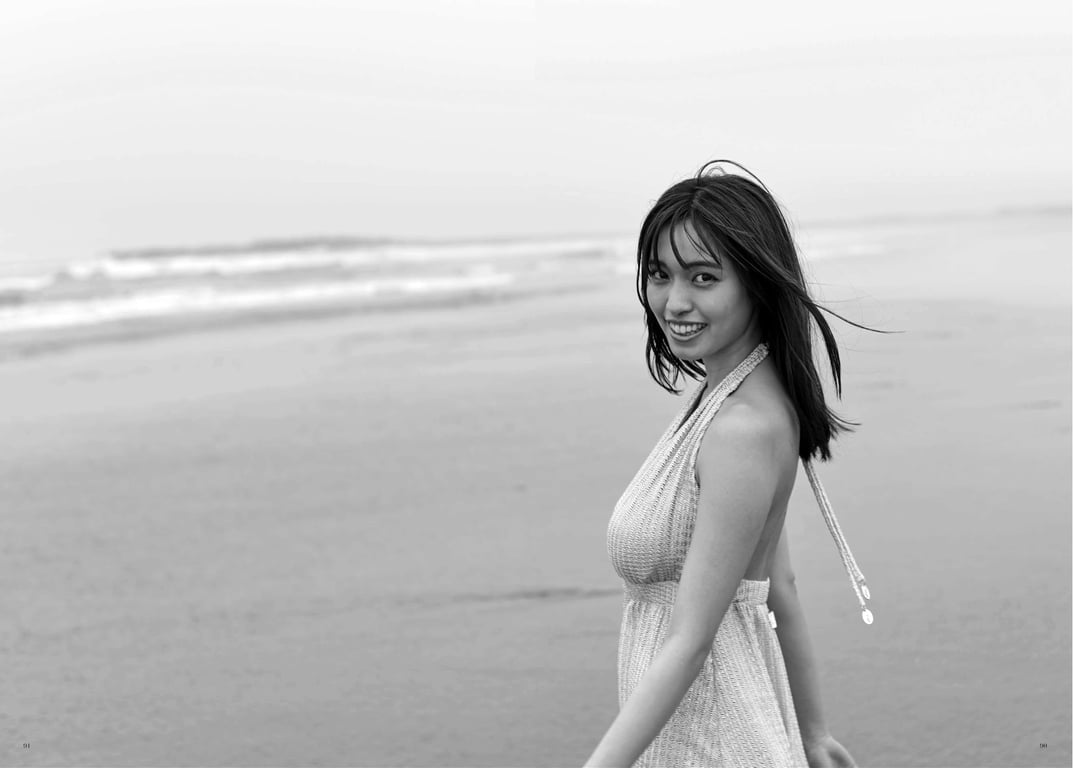 图片[46]-Digital原色美女图鉴 村岛未悠 non title - 在线免费观看-阅图吧