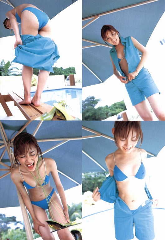 图片[53]-#小川绘里香 – Sail Up - 全本免费在线观看-阅图吧