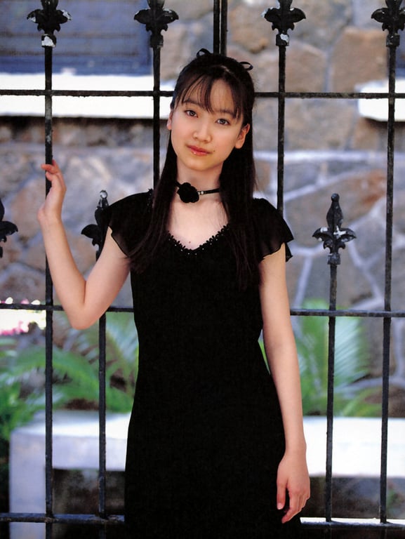 图片[63]-Tomoka Kurokawa 黑川智花 - tomoka (2004-04-07) - 在线免费观看-阅图吧