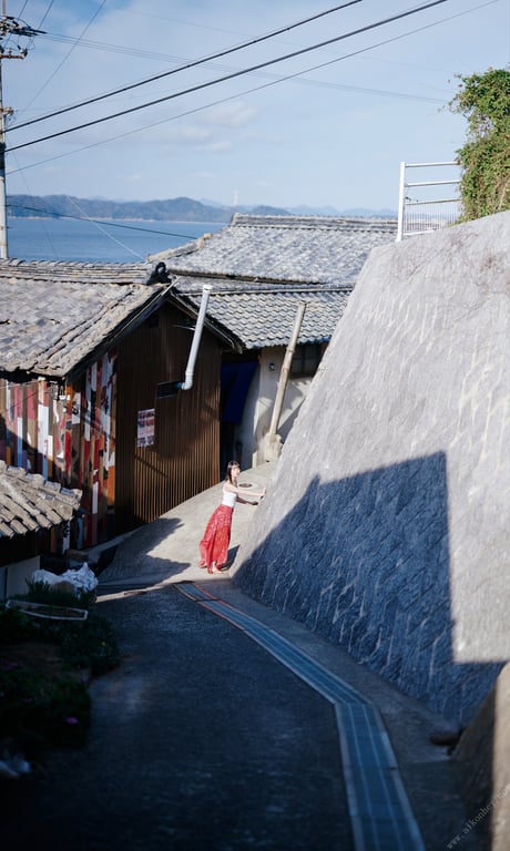 图片[123]-#Ayaka Imoto 井本彩花 – Aoharu. Another Edition 青春。Another Edition (2022-03-23) - 全本免费在线观看-阅图吧