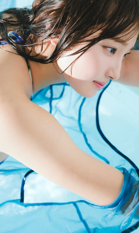 图片[24]-【数字限定】里仲菜月写真集「Like a movie.」 (週刊プレイボーイ PHOTO BOOK) - 在线免费观看-阅图吧