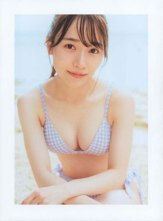 图片[30]-#Rena Moriya 守屋丽奈 – 1st Photobook Egao no Guu, Choki, Paa 笑容的石头剪刀布 (2022-08-23) - 全本免费在线观看-阅图吧