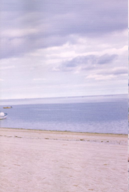 图片[23]-#Minami Minegishi 峯岸南 – South (2008-08-23) - 全本免费在线观看-阅图吧