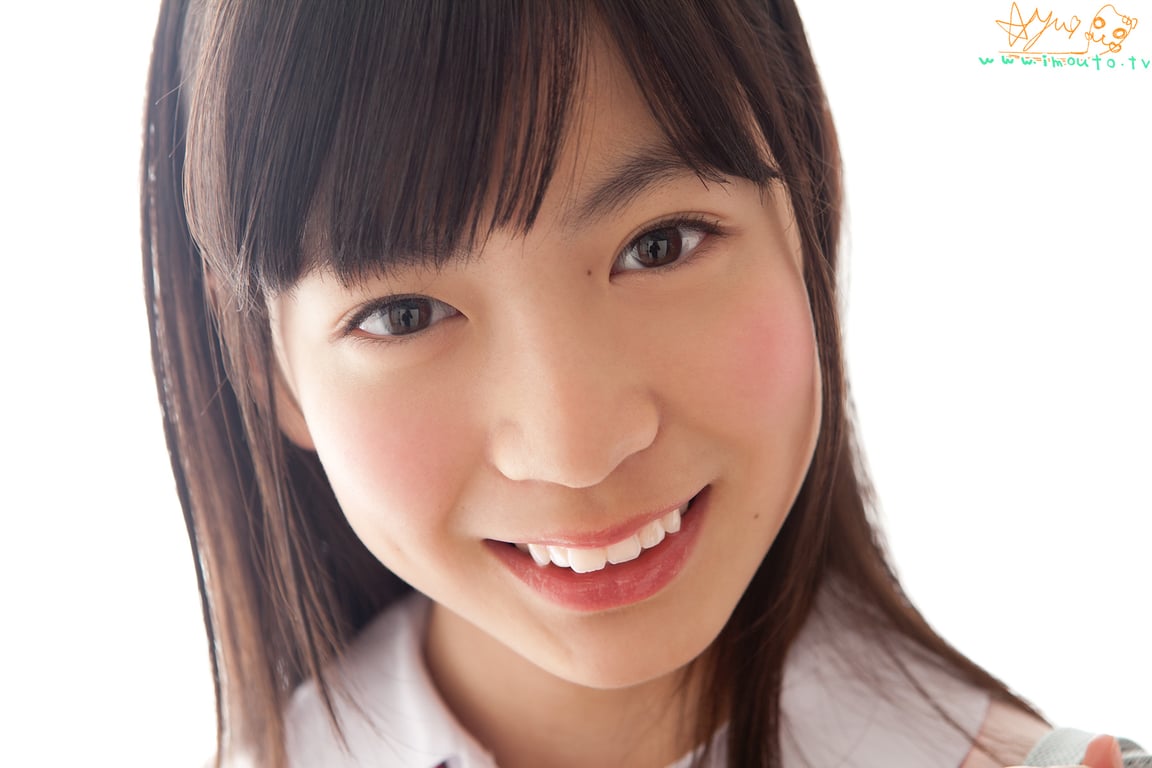 牧原あゆ 『絶対領域 vol.2』-阅图吧