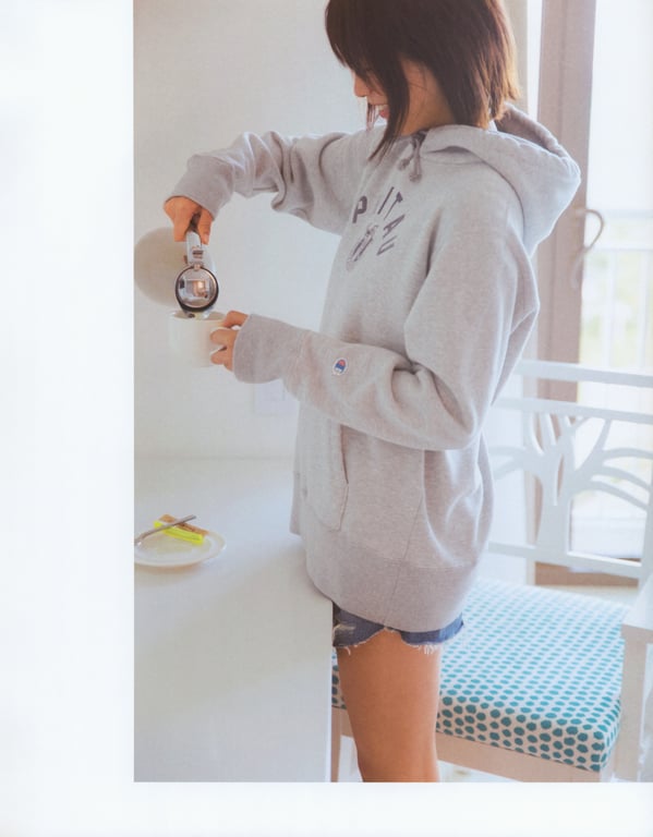 图片[40]-#渡邉理佐 1st写真集 沉默 - 全本免费在线观看-阅图吧