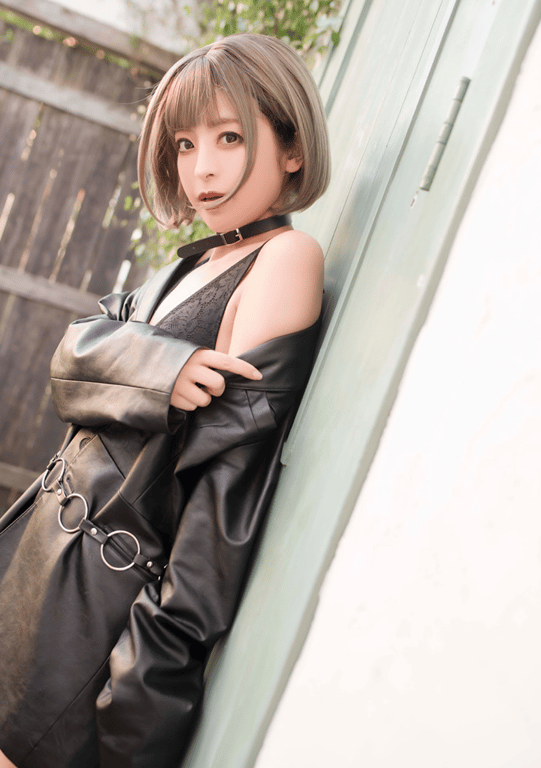 图片[48]-Count sheep【Nap】樱萌子 数字写真集 - 在线免费观看-阅图吧