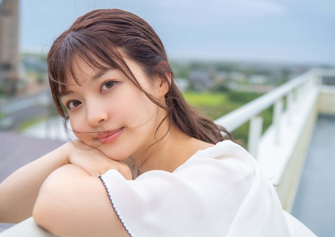 图片[97]-#夏木 凛 デジタル写真集「ENDLESS SUMMER」 (NO watermark) - 全本免费在线观看-阅图吧