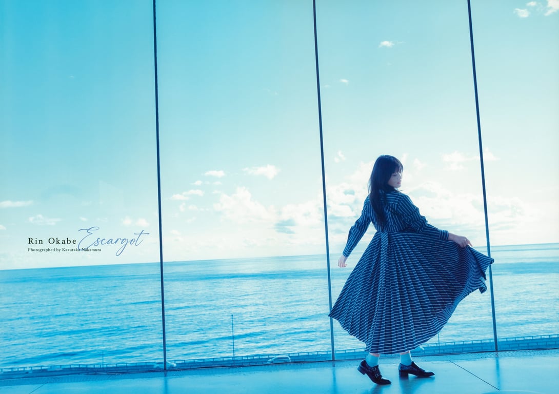 图片[10]-岡部麟ファースト写真集「エスカルゴ」 - 在线免费观看-阅图吧
