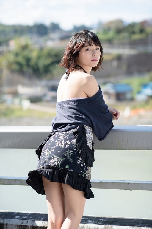 图片[40]-#Tsubasa Hazuki 叶月翼 – New frontier full nude 新境界全裸 ｖｏｌ．１ (2021-03-26) - 全本免费在线观看-阅图吧