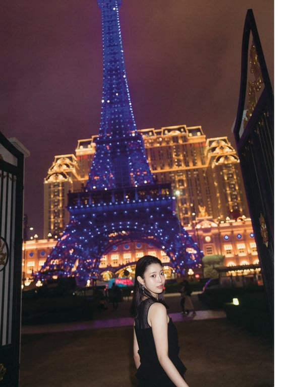 图片[70]-2024.06.25 乃木坂46阪口珠美1st写真集『蓝玫瑰』 - 在线免费观看-阅图吧