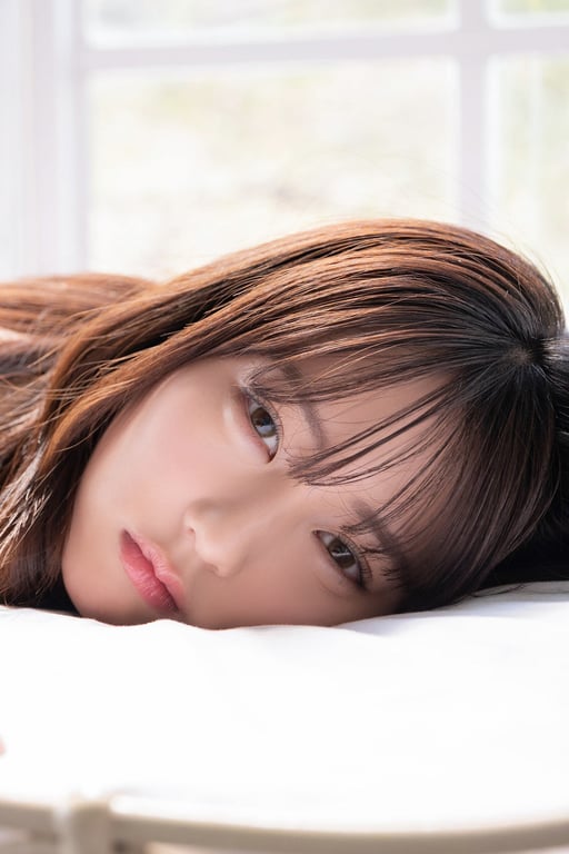 图片[83]-2024.10.15 漫画Action Digital写真集 田中美久「你绽放光芒之时」 - 在线免费观看-阅图吧