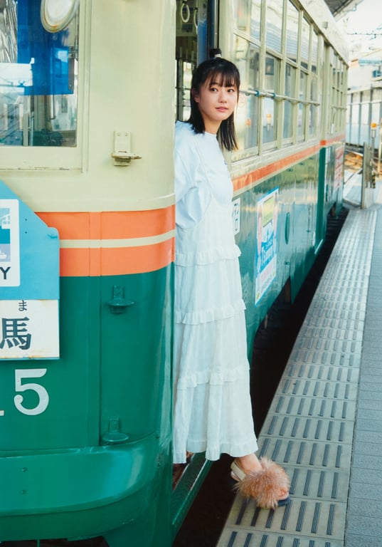 图片[110]-瀧野由美子 2nd 写真集『Mindscape』 - 在线免费观看-阅图吧