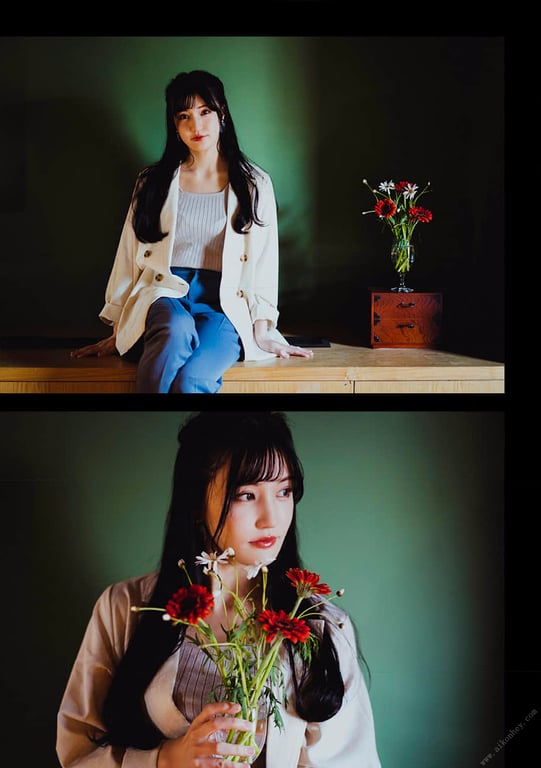 图片[5]-#Shoko Takahashi 高桥翔子 – #Escape (2021-06-21) - 全本免费在线观看-阅图吧