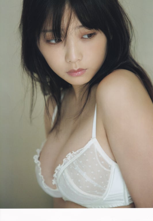 图片[57]-#与田祐希2nd写真集 沉默的时间 (High Qulity) - 全本免费在线观看-阅图吧