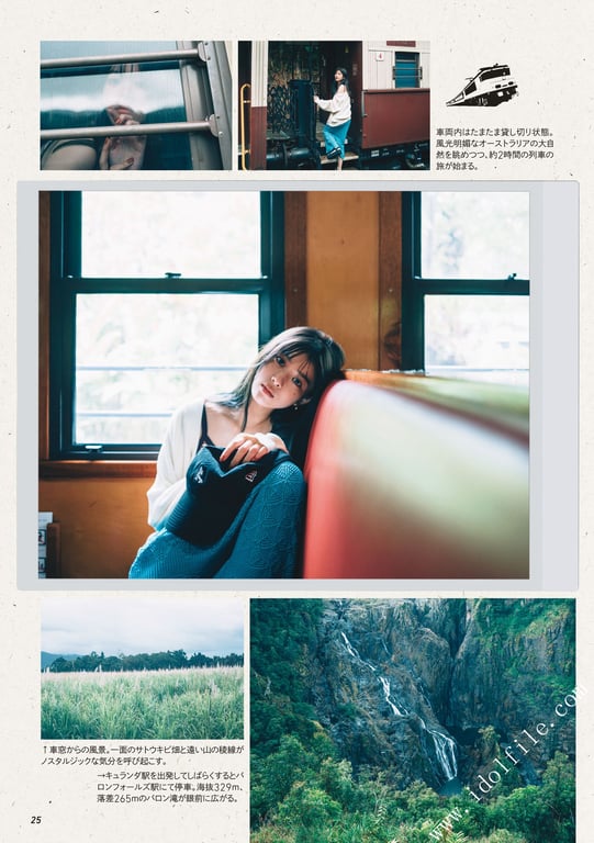 图片[60]-#馬場ふみか 马场巡游 - 全本免费在线观看-阅图吧