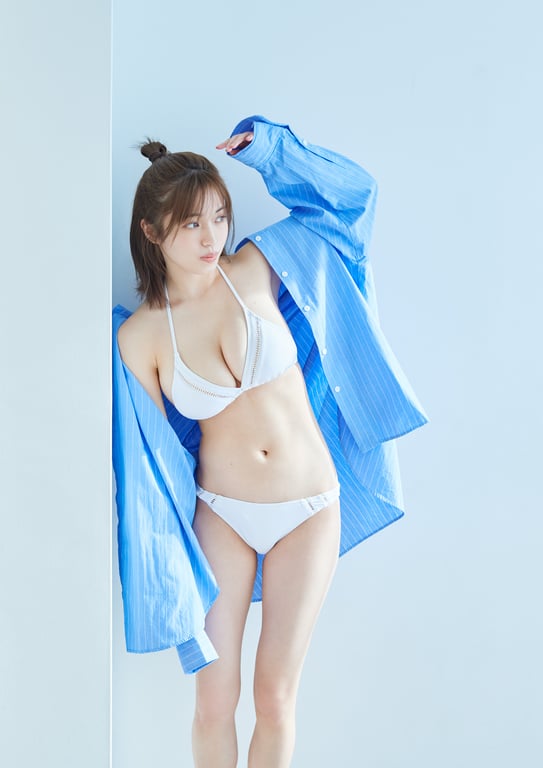 图片[11]-#村岛未悠×Superball Girls SBGs - 全本免费在线观看-阅图吧