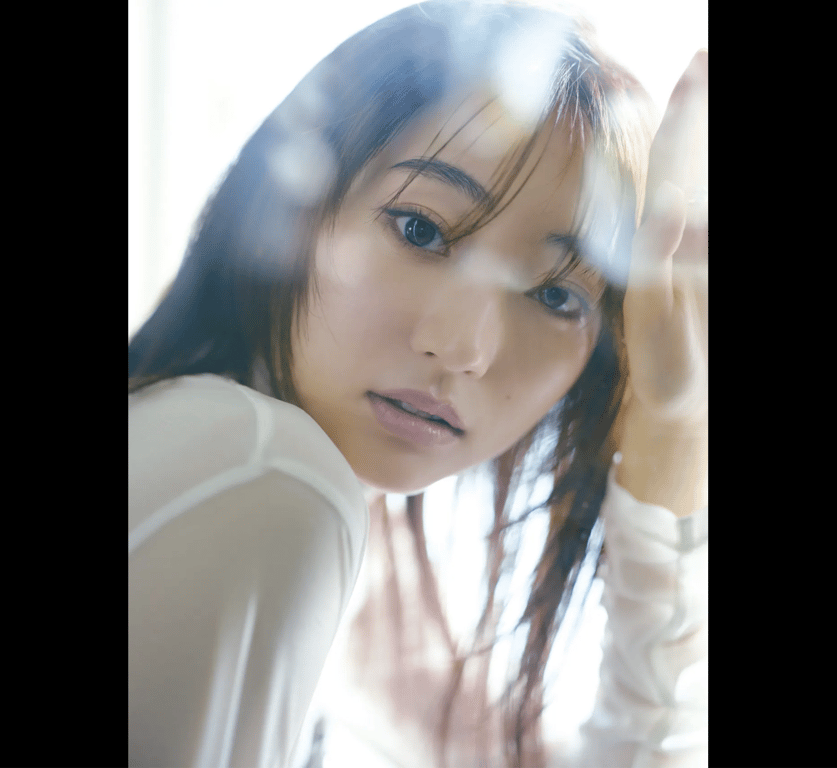 图片[6]-#武田玲奈 毫无防备的美貌 (FRIDAY GOLD) - 全本免费在线观看-阅图吧