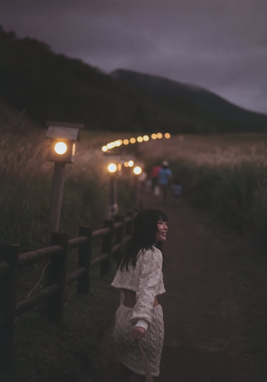 图片[44]-#日向坂46 东村芽依1st写真集 找到了 - 全本免费在线观看-阅图吧