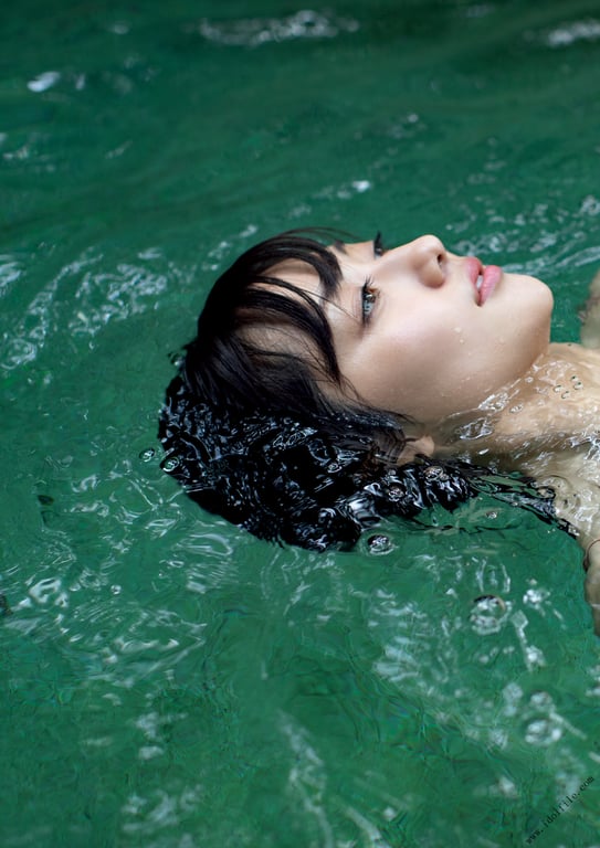 图片[96]-#奥山かずさ１ｓｔ写真集 かずさ - 全本免费在线观看-阅图吧