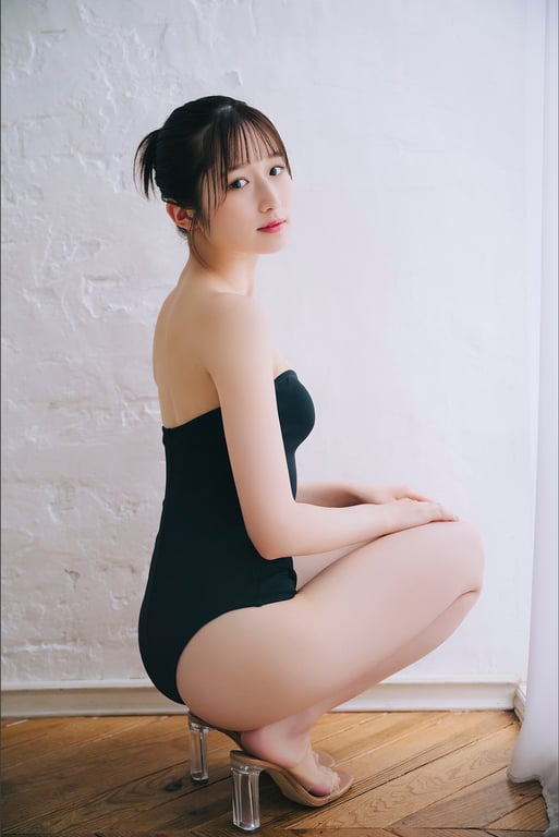 图片[61]-2024.10.01 貝賀琴莉「鸟鸣」【Young Champion Diggra】 - 在线免费观看-阅图吧