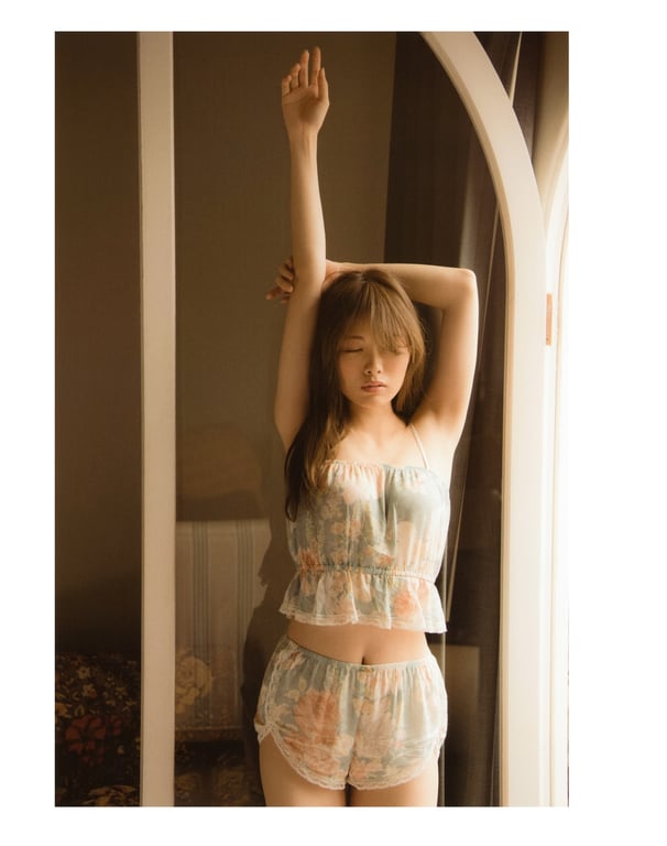 图片[6]-Mai Shiraishi 白石麻衣 - Passport 护照 (3rd scan) - 在线免费观看-阅图吧