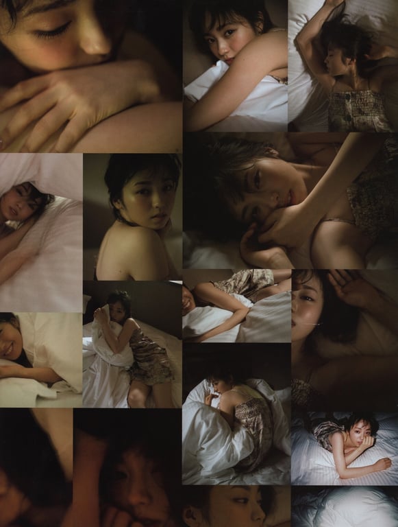 图片[9]-#欅坂46 首本写真集 『21人的未完成』\Zuumin - 全本免费在线观看-阅图吧